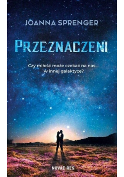 Miłość z gwiazd