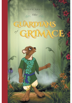 The Guardians of Grimace