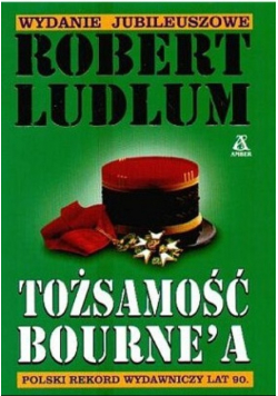 Tożsamość Bourne a