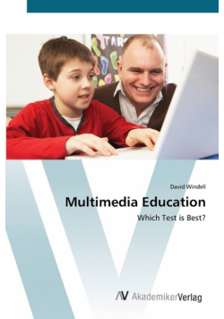 Multimedia Education