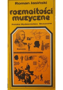 Rozmaitości muzyczne