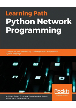 Python Network Programming