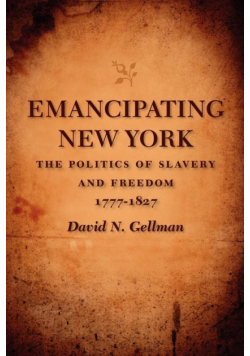 Emancipating New York