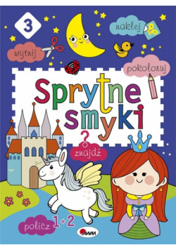 Sprytne smyki 3