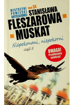 Niepokonani niepokorni tom 1