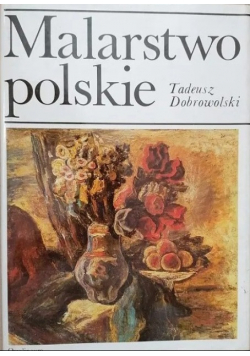Malarstwo polskie ostatnich dwustu lat