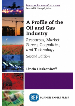 A Profile of the Oil and Gas Industry, Second Edition