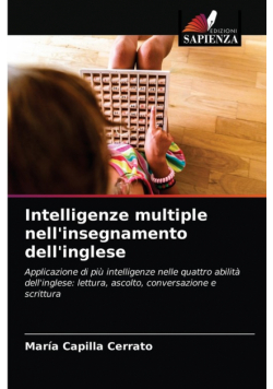 Intelligenze multiple nell'insegnamento dell'inglese