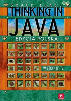 Thinking in Java Edycja Polska