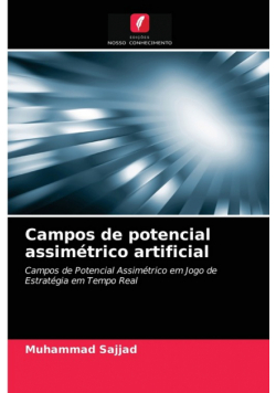 Campos de potencial assimétrico artificial
