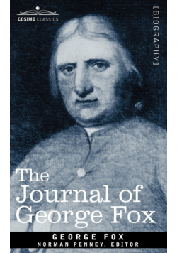 The Journal of George Fox