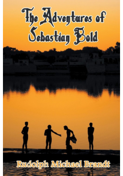 The Adventures of Sebastian Bold