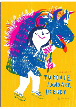 Turonie, żandary, herody. Wiejska maskarada