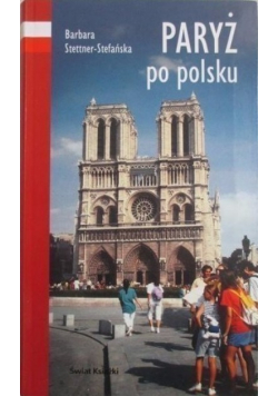 Paryż po polsku
