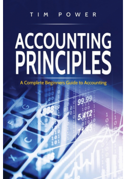 Accounting Principles