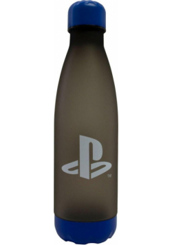 Butelka 650ml Playstation