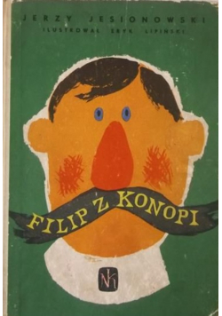 Filip z Konopi