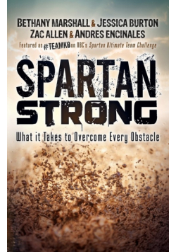 Spartan Strong