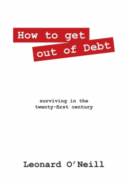 How to get out of Debt