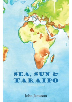 Sea, Sun & Taraipo
