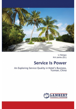 Service Is Power