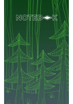 Notebook - TREES