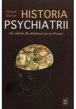 Historia Psychiatrii