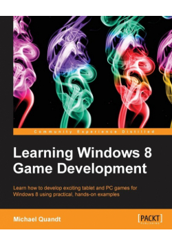 Learning Windows 8 Game Development