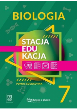 Stacja edukacja Biologia SP 7 WSiP