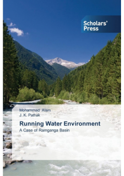 Running Water Environment
