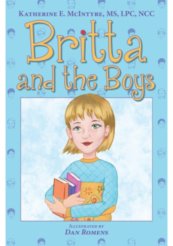 Britta and the Boys