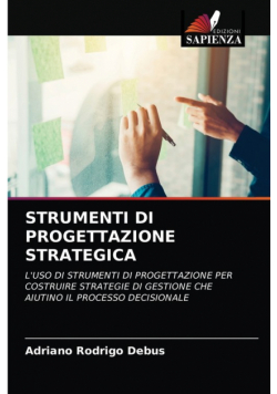 Strumenti Di Progettazione Strategica
