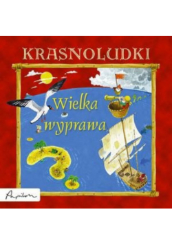 Krasnoludki Wielka wyprawa