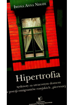 Hipertrofia Poeci rosyjscy