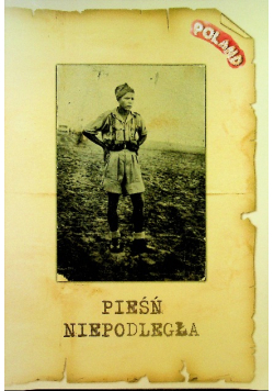 Pieśń niepodległa