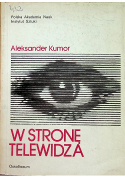 W stronę telewidza