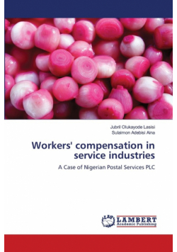 Workers' compensation in service industries