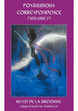 Posthumous Correspondence (Volume 2)