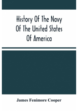 History Of The Navy Of The United States Of America