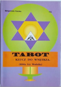 Tarot - klucz do wnętrza
