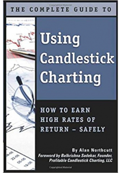 The Complete Guide to Using Candlestick Charting