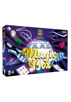 Top Magic XXL