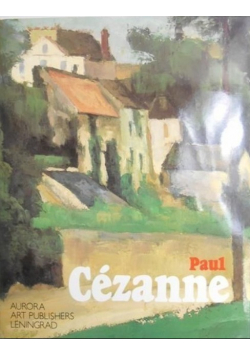 Paul Cezanne