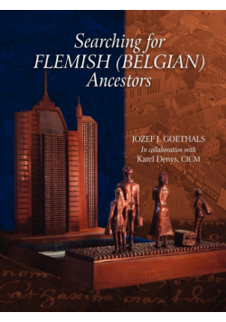 Searching for Flemish (Belgian) Ancestors