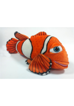 Rybka błazenek 45cm