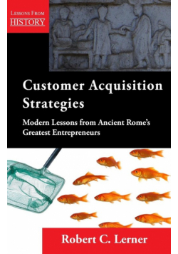 Customer Acquisition Strategies