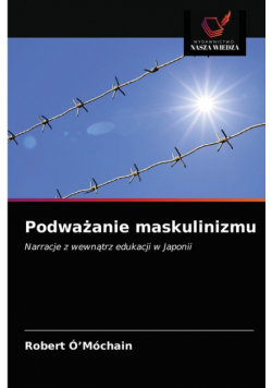 Podważanie maskulinizmu