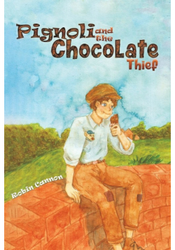 Pignoli and the Chocolate Thief