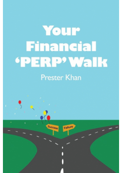 Your Financial 'PERP' Walk