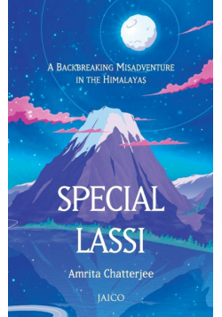 Special Lassi